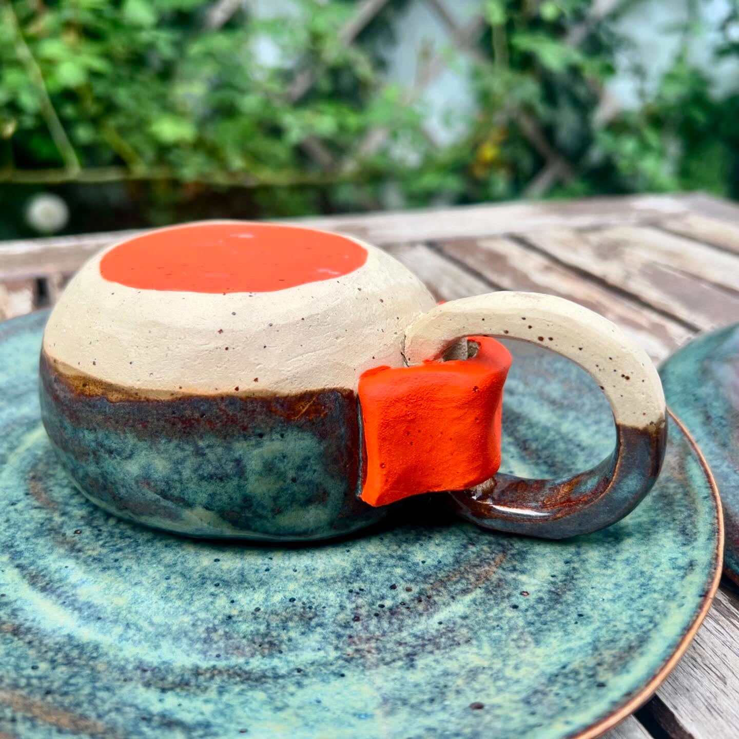 Coffe Break